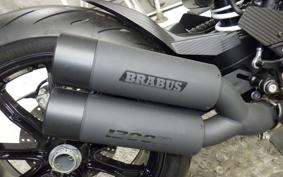 KTM BRABUS 1300R 2026