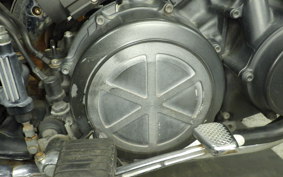 YAMAHA VMAX 2006