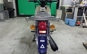 HONDA C110 SUPER CUB JA61