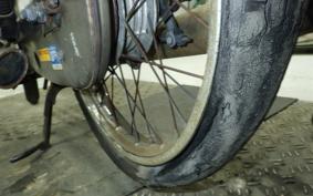 HONDA C90 SUPER CUB HA02