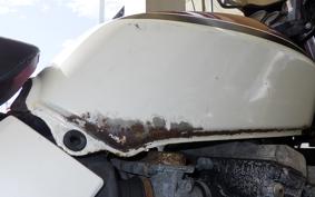 HONDA CBX550F INTEGRA PC04