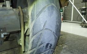 YAMAHA AXIS 100 SB06J