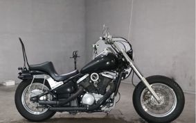 KAWASAKI VULCAN400 CLASSIC VN400A