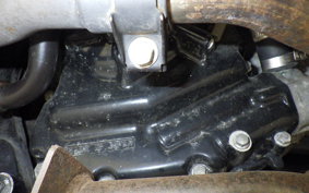 YAMAHA MAXAM 250 SG21J