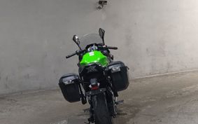 KAWASAKI NINJA 650 2021 ER650H