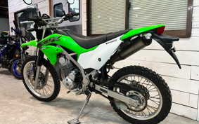 KAWASAKI KLX230 LX230A