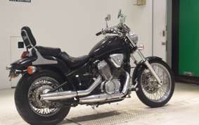 HONDA STEED 400 1994 NC26