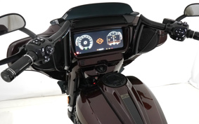 HARLEY FLHXSE CVO 25TH 2024 PX6