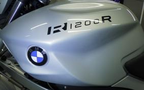 BMW R1200R 2007