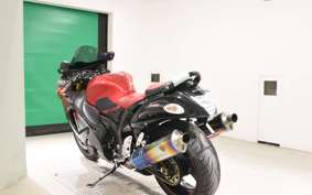 SUZUKI HAYABUSA Gen.2 2014