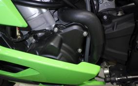 KAWASAKI ZX-4RR 2026 ZX400P