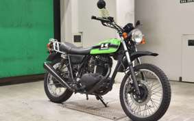 KAWASAKI 250TR 2002 BJ250F