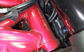 KAWASAKI Z900 Gen.2 2023 ZR900B