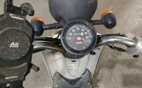 HONDA TODAY AF61