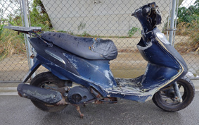 SUZUKI ADDRESS V125 CF46A