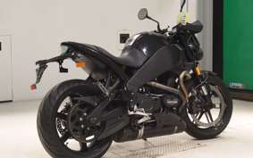 BUELL XB12SCG LIGHTNING 2010