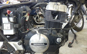 HONDA CB400 N CB400N