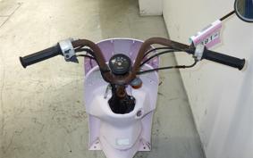 SUZUKI CHOINORI 2001 CZ41A