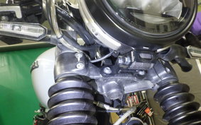 HONDA GB350S 2023 NC59