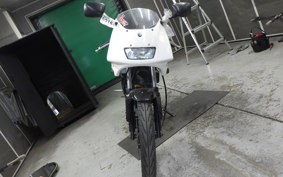 YAMAHA TZR50R 2008 4EU