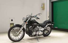 YAMAHA DRAGSTAR 400 2007 VH01J