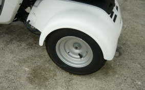 HONDA GYRO TA03