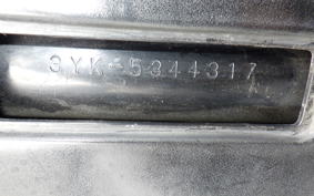 YAMAHA JOG EX 3YK