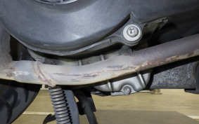 SUZUKI ADDRESS V125 S 1993 CF4MA