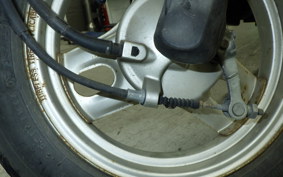 HONDA TODAY 2 2003 AF67