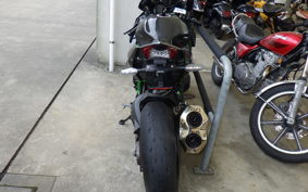 KAWASAKI NINJA H2 CARBON 2019 ZXT02J