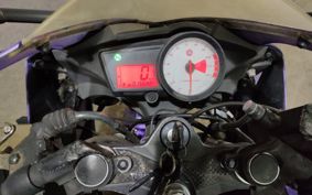 YAMAHA YZF-R125 RE06