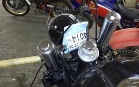 HONDA GB350 NC59