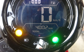 HONDA CT125 HUNTER  CUB  JA55