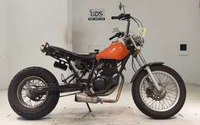 YAMAHA TW200 Gen.2 DG07J