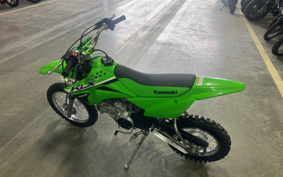 KAWASAKI KLX110RL LX110D