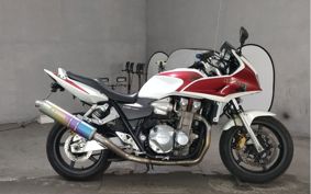 HONDA CB1300SF BOLDOR 2007 SC54