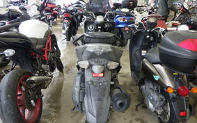 YAMAHA MAJESTY155 S 2021 SG28J