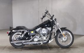 HARLEY HARLEY FXD1450 GHV