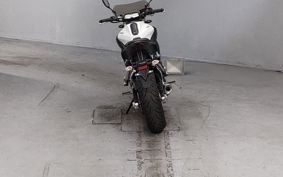 YAMAHA MT-07 2015 RM07J