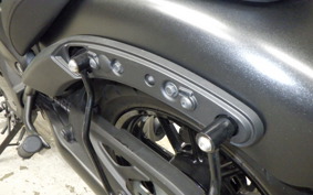 KAWASAKI VULCAN 650 S 2017 EN650A