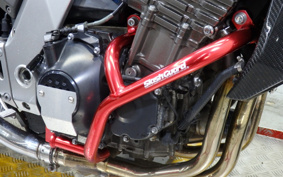 KAWASAKI Z1000 2006 ZRT00A