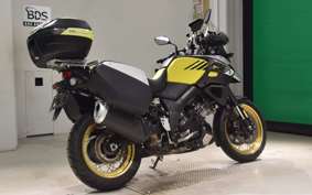 SUZUKI Vｽﾄﾛｰﾑ1000XTA 2018 VU51A