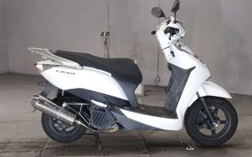HONDA LEAD 125 JF45