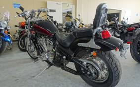 HONDA STEED 400 1993 NC26