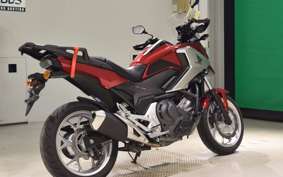 HONDA NC750X A 2017 RC90