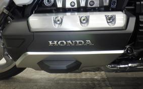 HONDA GL 1800 GOLD WING TOUR DCT 2026 SC79