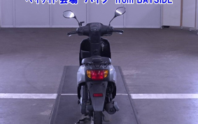 HONDA TACT-4 BASIC