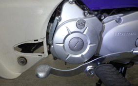 HONDA C110 SUPER CUB 2026 JA07
