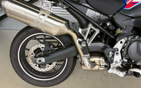 BMW F800GS 2024 0K51