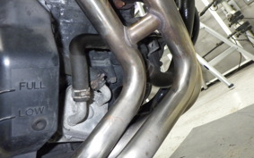 YAMAHA MT-09 Tracer 2017